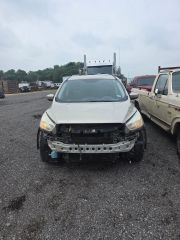 2017 Ford Escape SE - Primary Damage Straight On Image